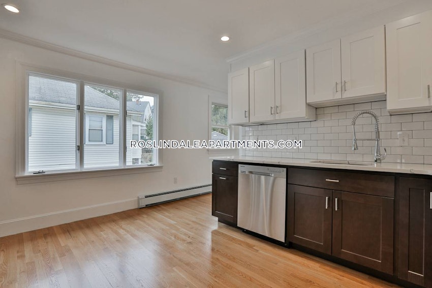 BOSTON - ROSLINDALE - 3 Beds, 1 Bath - Image 14