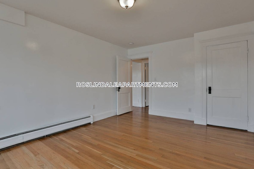 BOSTON - ROSLINDALE - 3 Beds, 1 Bath - Image 11