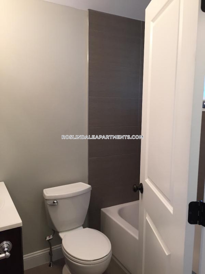 BOSTON - ROSLINDALE - 4 Beds, 2 Baths - Image 21