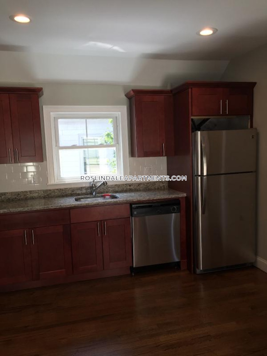 BOSTON - ROSLINDALE - 4 Beds, 2 Baths - Image 3