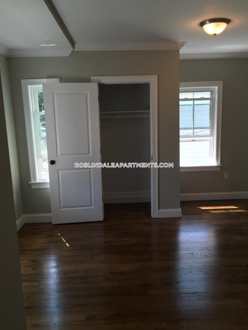 BOSTON - ROSLINDALE - 4 Beds, 2 Baths - Image 6