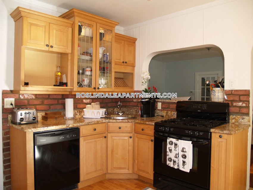 BOSTON - ROSLINDALE - 2 Beds, 1 Bath - Image 16