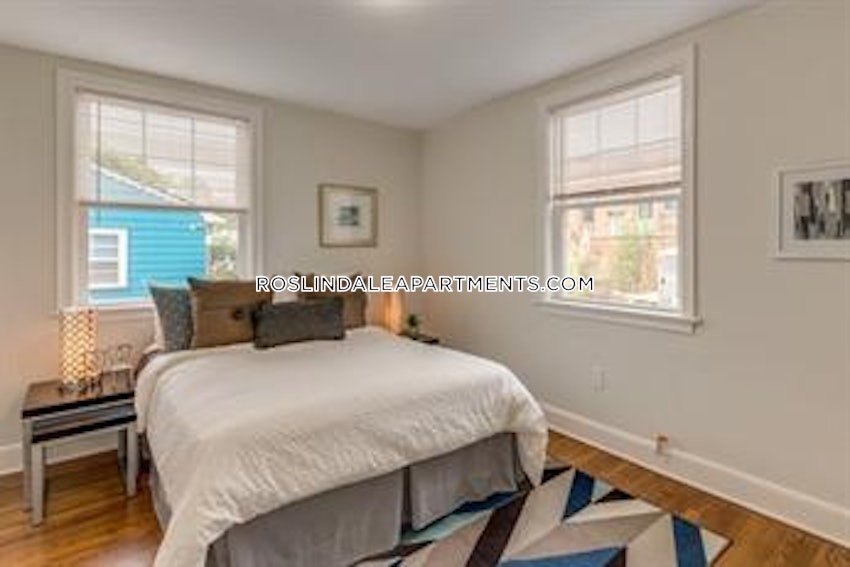 BOSTON - ROSLINDALE - 3 Beds, 1 Bath - Image 3