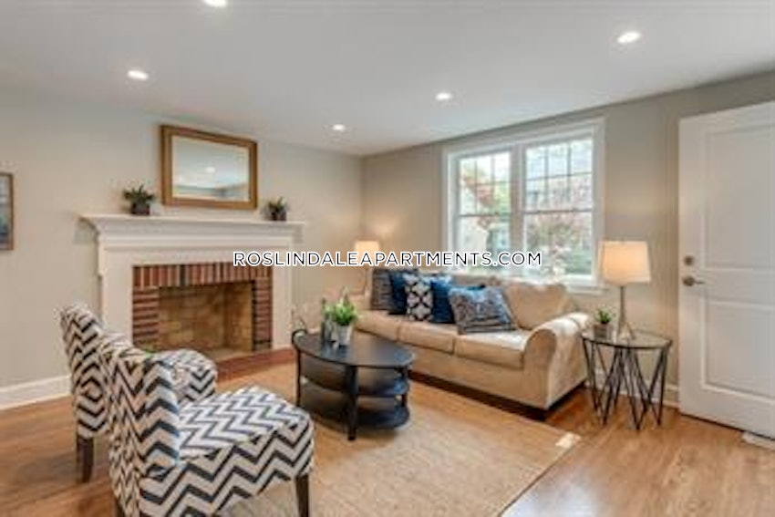 BOSTON - ROSLINDALE - 3 Beds, 1 Bath - Image 2