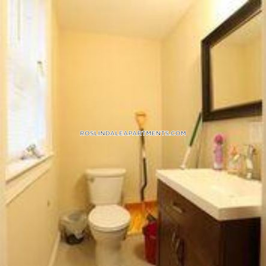 BOSTON - ROSLINDALE - 3 Beds, 1.5 Baths - Image 8