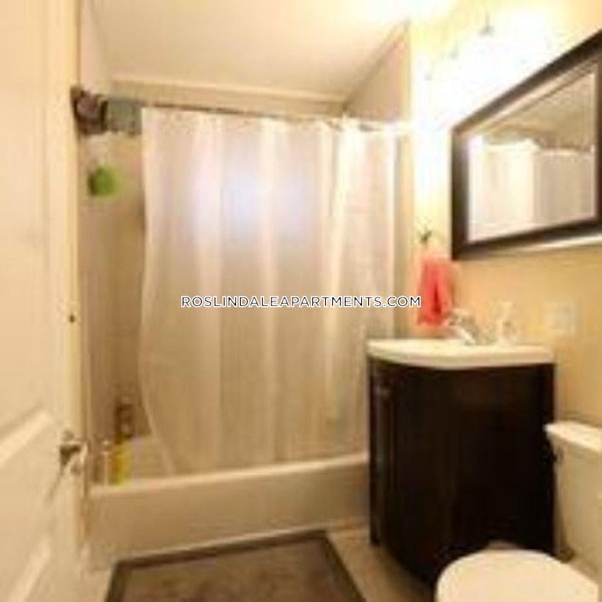 BOSTON - ROSLINDALE - 3 Beds, 1.5 Baths - Image 4