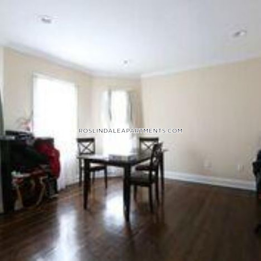 BOSTON - ROSLINDALE - 3 Beds, 1.5 Baths - Image 3