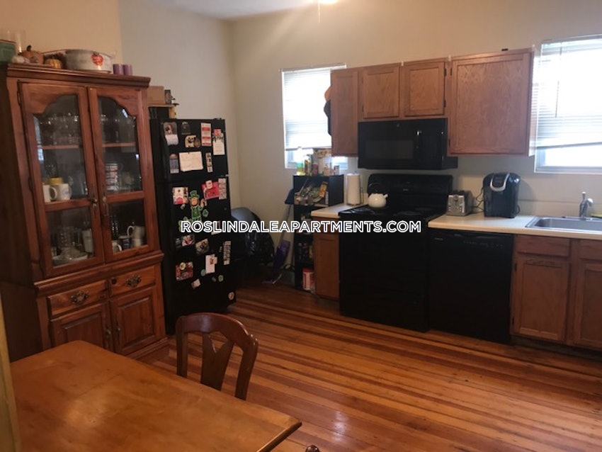 BOSTON - ROSLINDALE - 3 Beds, 1 Bath - Image 7