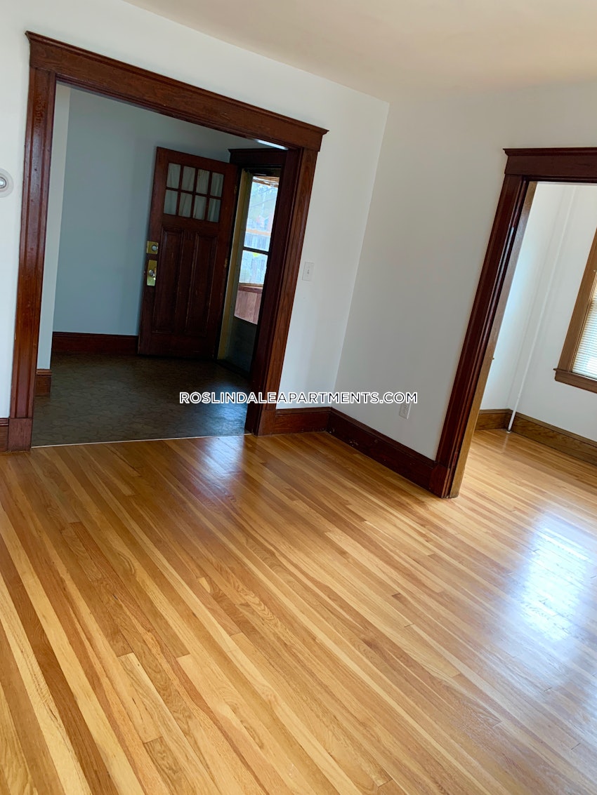 BOSTON - ROSLINDALE - 2 Beds, 1 Bath - Image 8