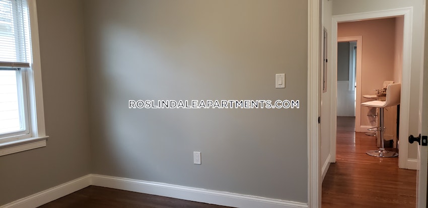 BOSTON - ROSLINDALE - 4 Beds, 2 Baths - Image 39