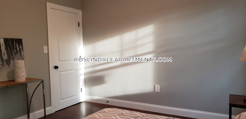 BOSTON - ROSLINDALE - 4 Beds, 2 Baths - Image 37