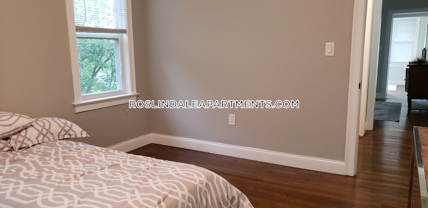 BOSTON - ROSLINDALE - 4 Beds, 2 Baths - Image 11