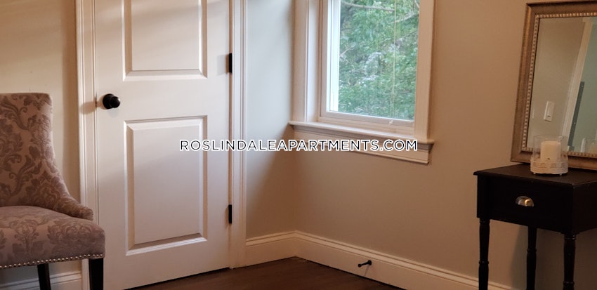 BOSTON - ROSLINDALE - 4 Beds, 2 Baths - Image 49