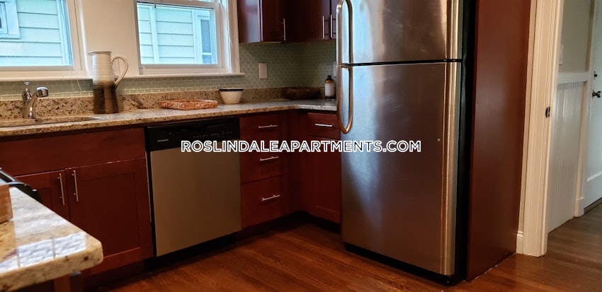 BOSTON - ROSLINDALE - 4 Beds, 2 Baths - Image 8