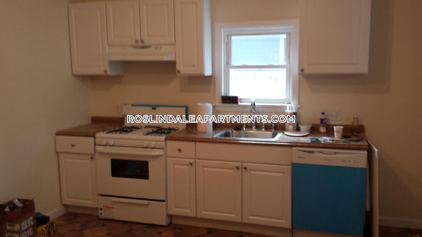 BOSTON - ROSLINDALE - 3 Beds, 1 Bath - Image 1