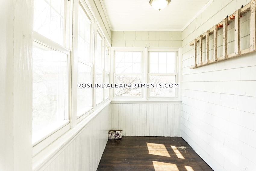 BOSTON - ROSLINDALE - 4 Beds, 2 Baths - Image 42