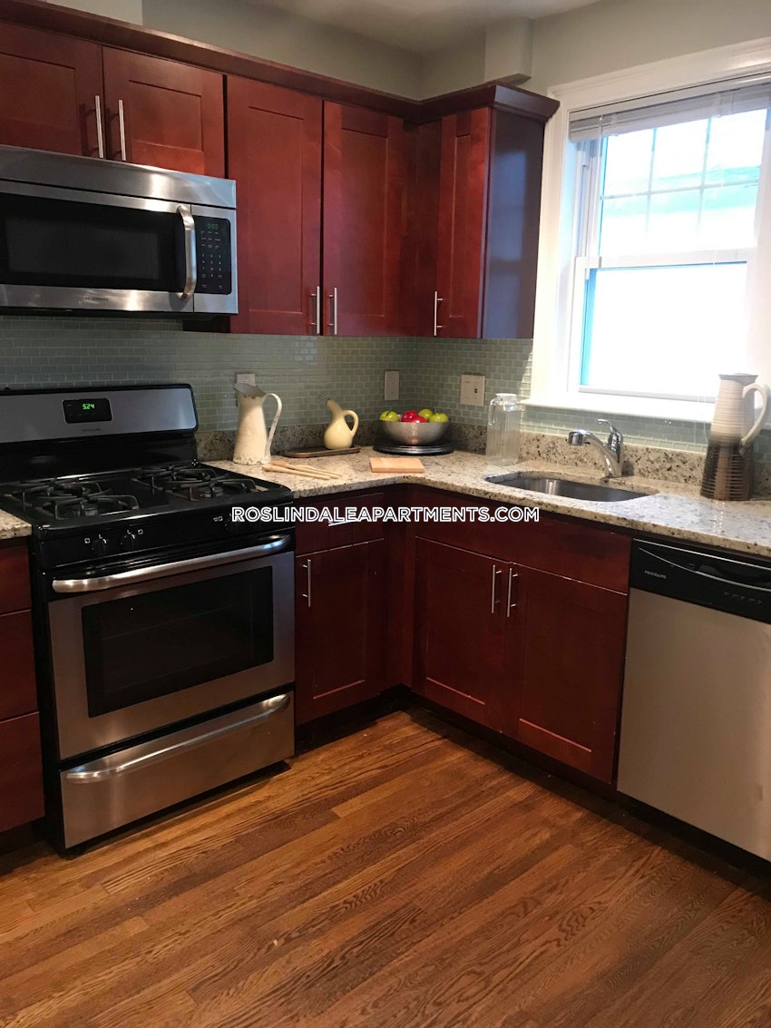 BOSTON - ROSLINDALE - 4 Beds, 2 Baths - Image 89