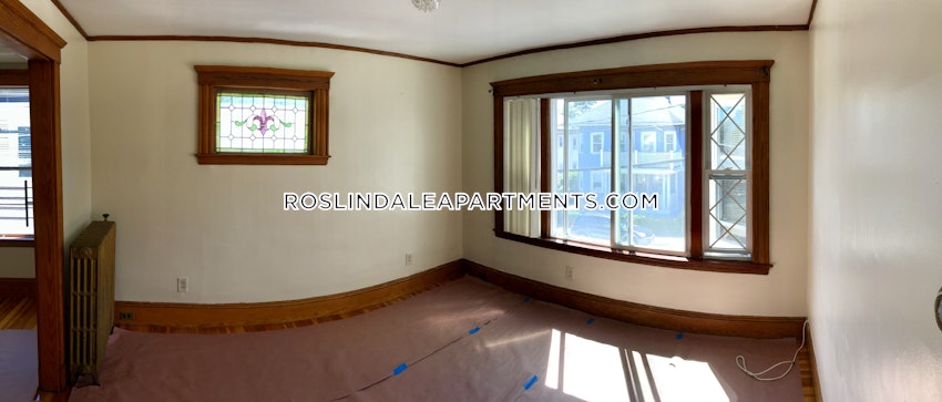 BOSTON - ROSLINDALE - 4 Beds, 1 Bath - Image 9