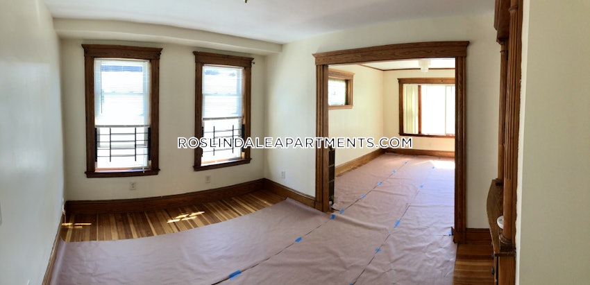 BOSTON - ROSLINDALE - 4 Beds, 1 Bath - Image 16