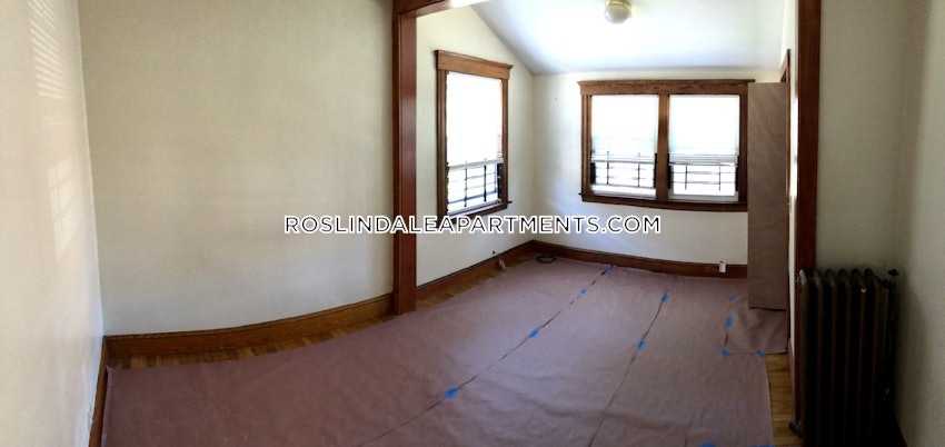 BOSTON - ROSLINDALE - 4 Beds, 1 Bath - Image 15