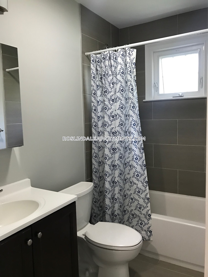 BOSTON - ROSLINDALE - 4 Beds, 2 Baths - Image 21