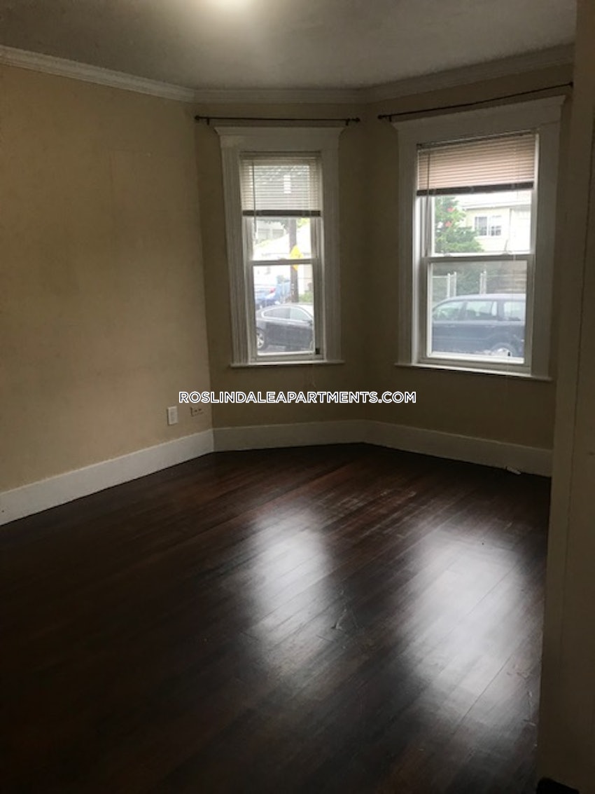 BOSTON - ROSLINDALE - 3 Beds, 1 Bath - Image 47