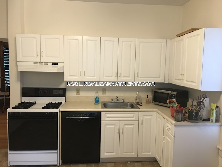 BOSTON - ROSLINDALE - 1 Bed, 1 Bath - Image 27