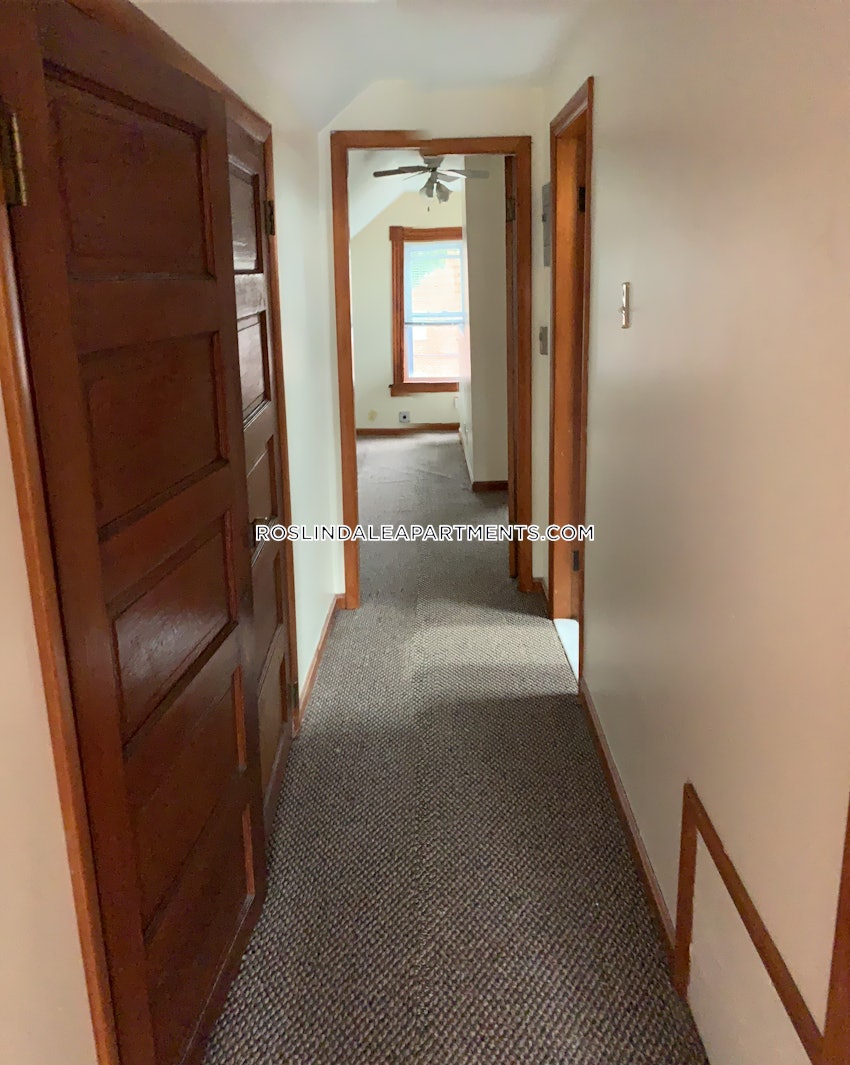 BOSTON - ROSLINDALE - 4 Beds, 1 Bath - Image 37