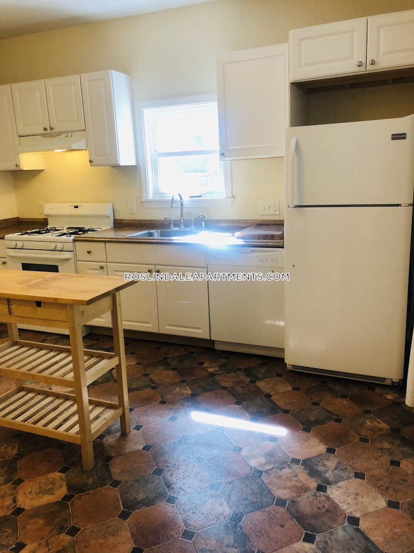 BOSTON - ROSLINDALE - 3 Beds, 1 Bath - Image 2