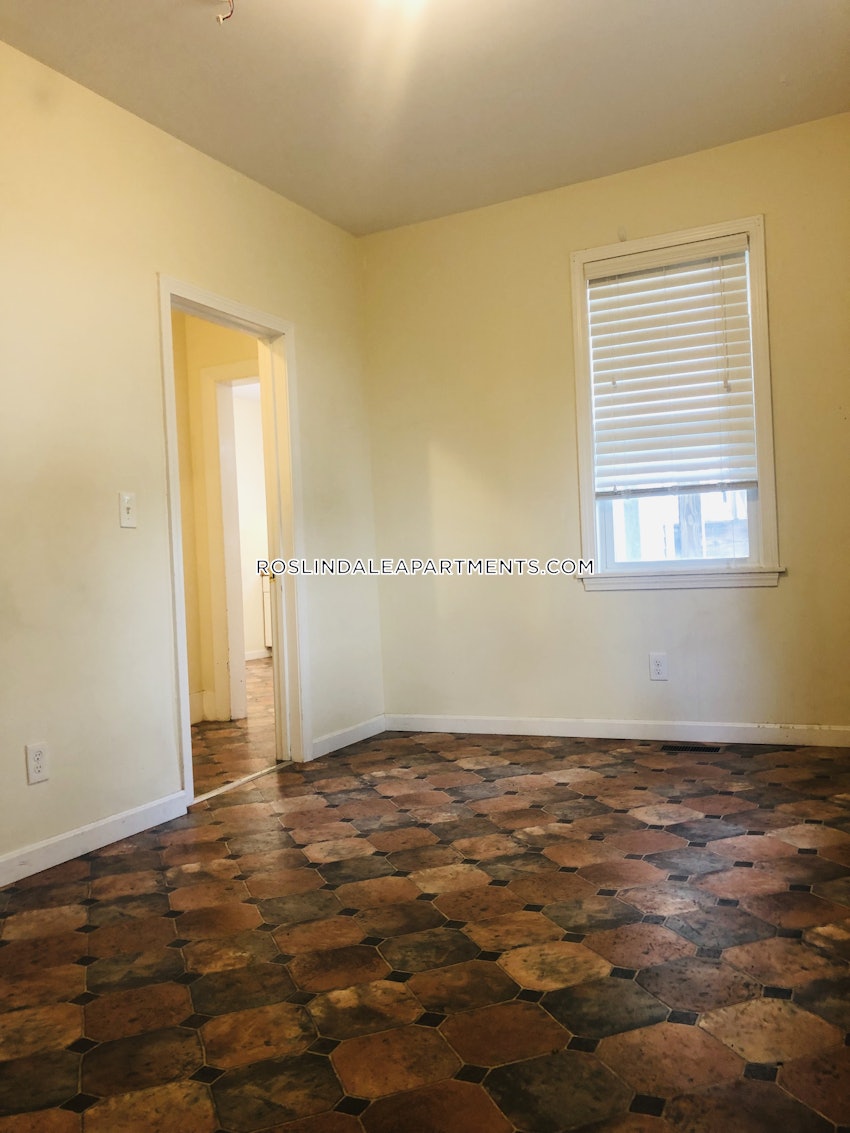 BOSTON - ROSLINDALE - 3 Beds, 1 Bath - Image 9