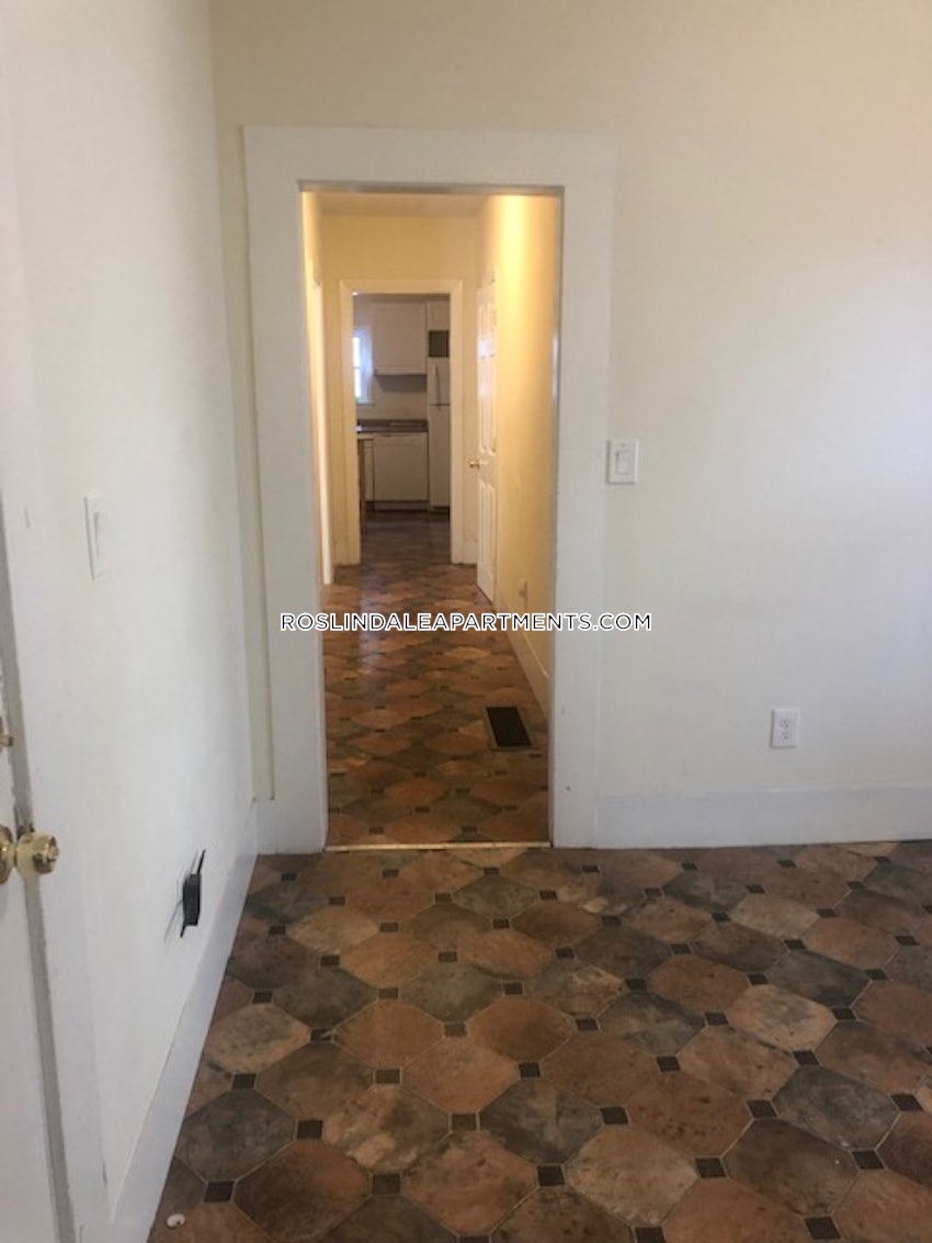 BOSTON - ROSLINDALE - 3 Beds, 1 Bath - Image 25