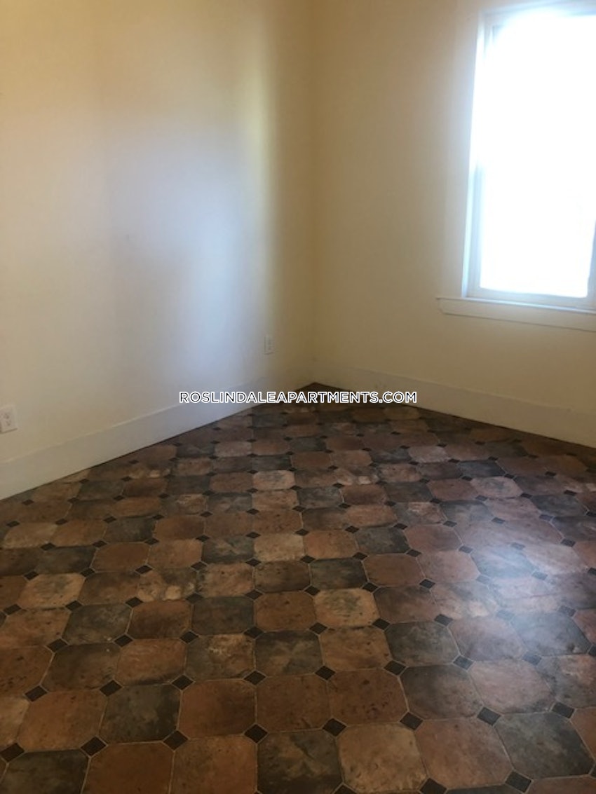 BOSTON - ROSLINDALE - 3 Beds, 1 Bath - Image 26