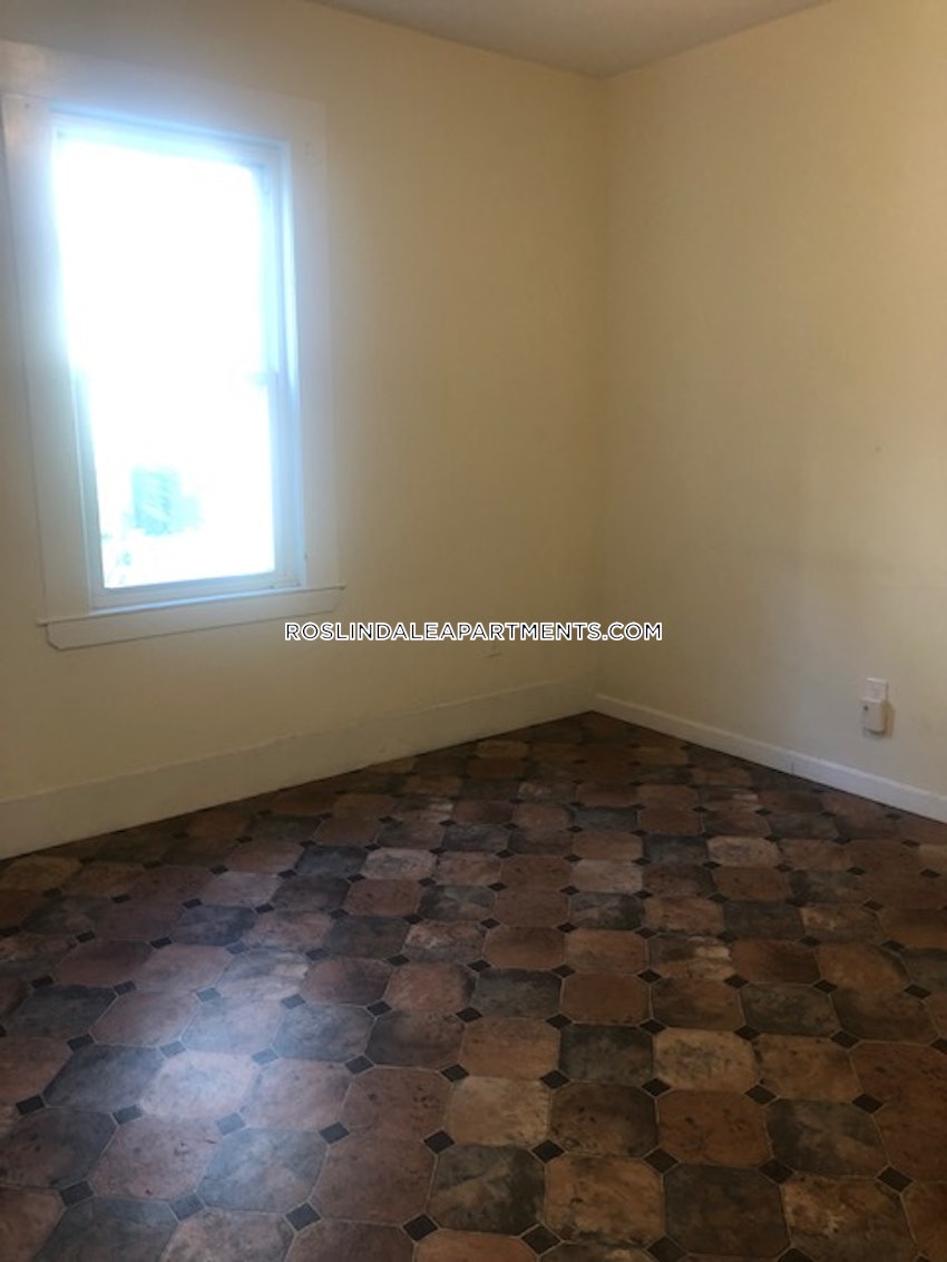 BOSTON - ROSLINDALE - 3 Beds, 1 Bath - Image 24