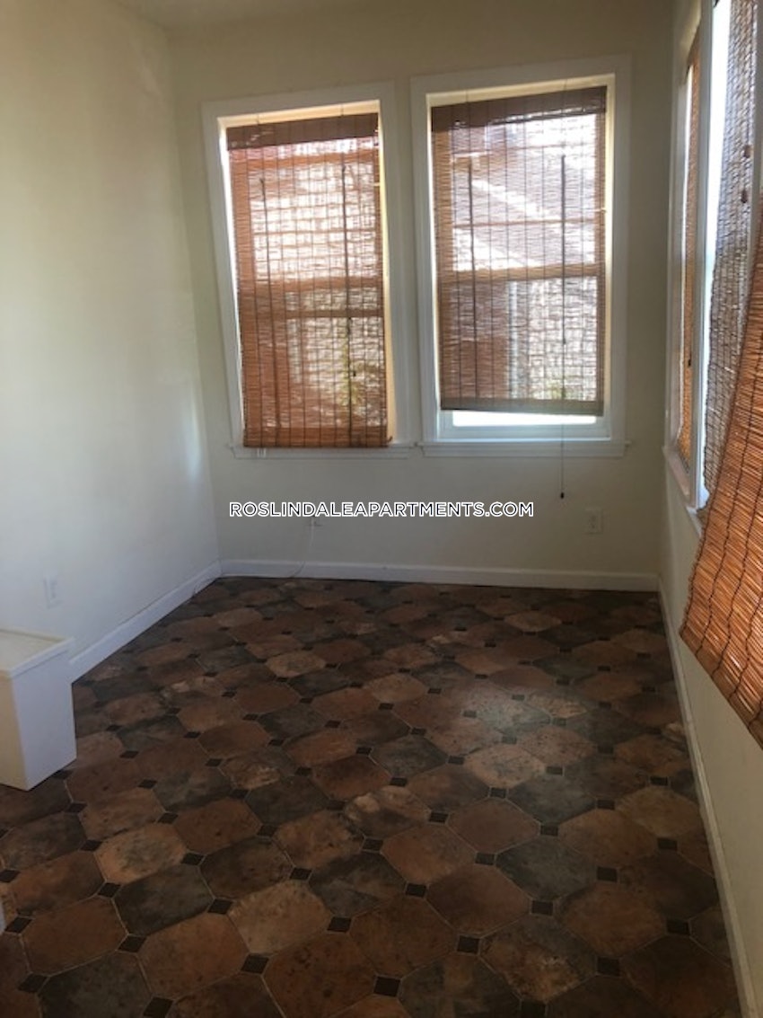 BOSTON - ROSLINDALE - 3 Beds, 1 Bath - Image 21