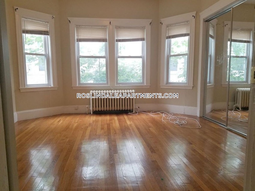 BOSTON - ROSLINDALE - 3 Beds, 1 Bath - Image 1