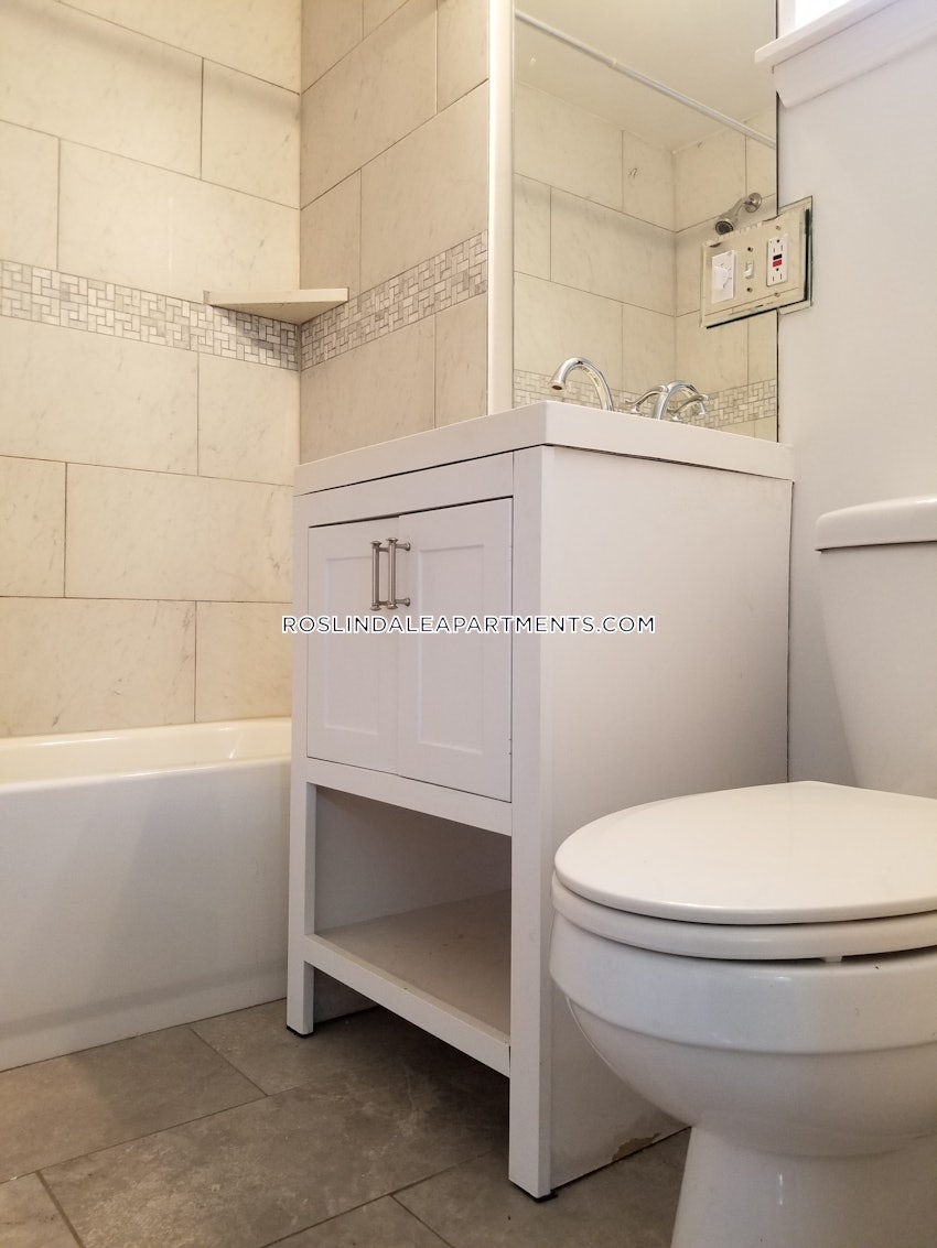 BOSTON - ROSLINDALE - 2 Beds, 1 Bath - Image 20