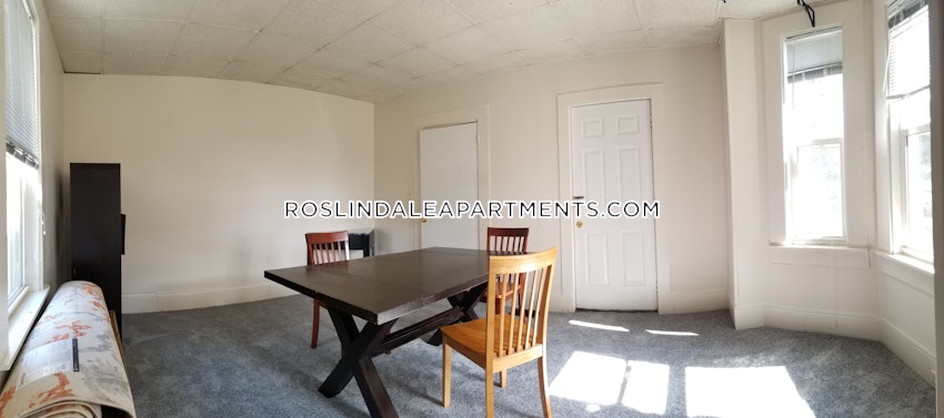 BOSTON - ROSLINDALE - 2 Beds, 1 Bath - Image 10