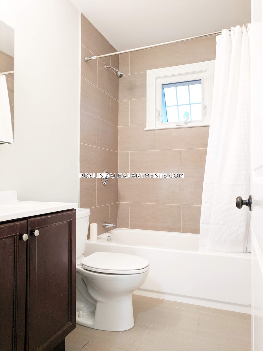 BOSTON - ROSLINDALE - 4 Beds, 2 Baths - Image 75