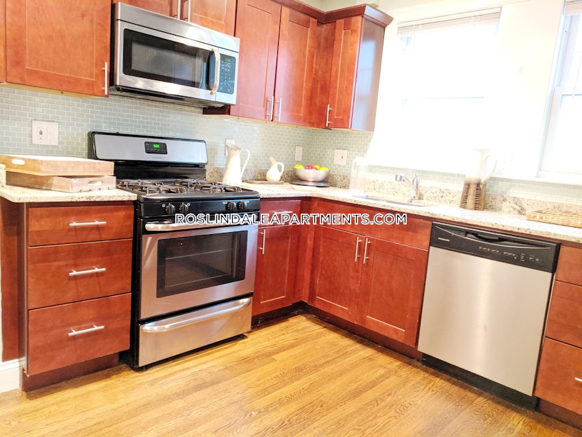 BOSTON - ROSLINDALE - 4 Beds, 2 Baths - Image 70