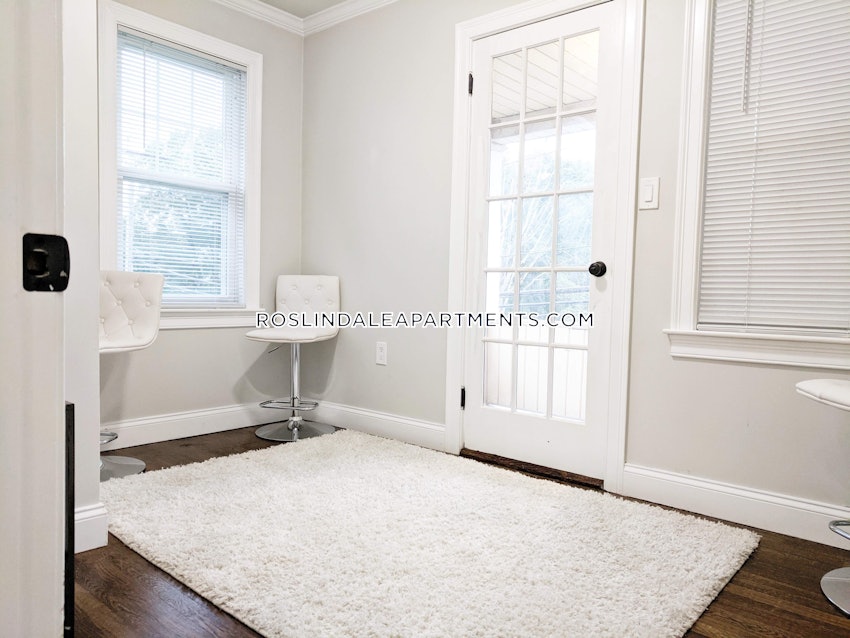 BOSTON - ROSLINDALE - 4 Beds, 2 Baths - Image 68