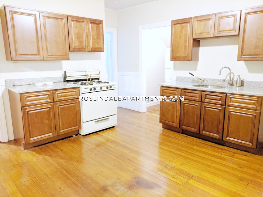 BOSTON - ROSLINDALE - 2 Beds, 1 Bath - Image 21