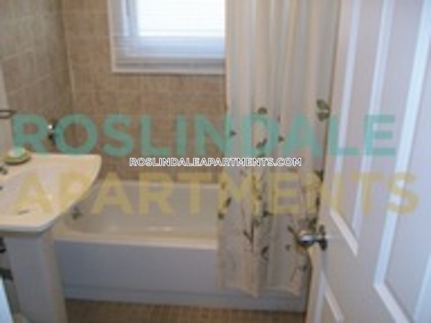 BOSTON - ROSLINDALE - Studio , 1 Bath - Image 25