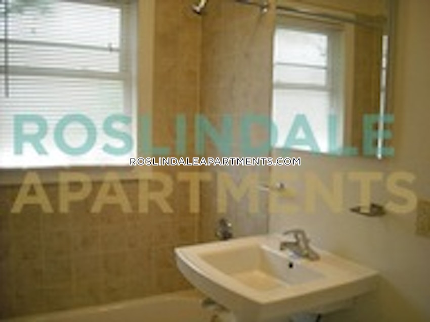 BOSTON - ROSLINDALE - Studio , 1 Bath - Image 24