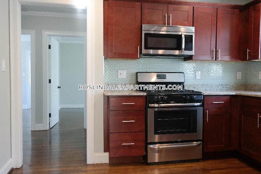 BOSTON - ROSLINDALE - 4 Beds, 2 Baths - Image 28