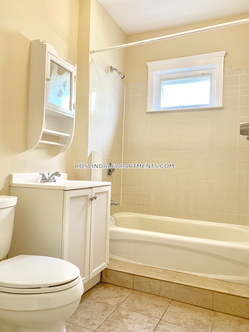 BOSTON - ROSLINDALE - 3 Beds, 1 Bath - Image 11