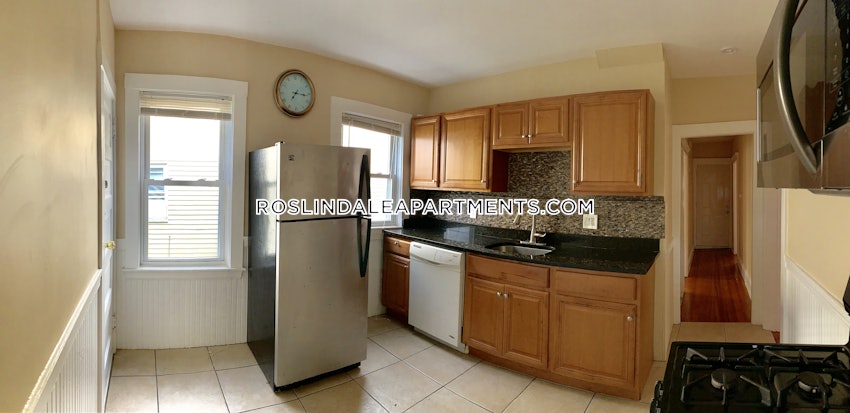 BOSTON - ROSLINDALE - 3 Beds, 1 Bath - Image 7