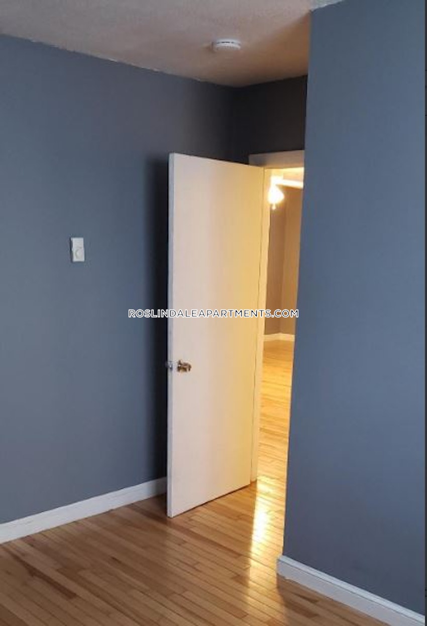 BOSTON - ROSLINDALE - 2 Beds, 1 Bath - Image 9