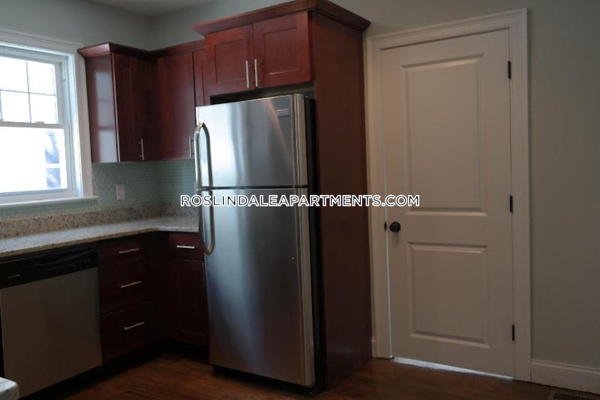 BOSTON - ROSLINDALE - 4 Beds, 2 Baths - Image 34