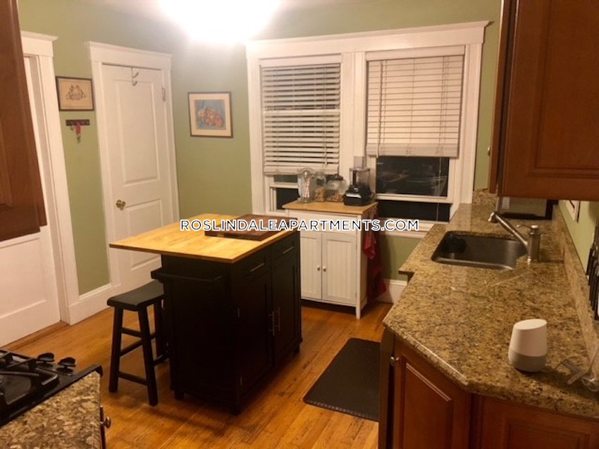 BOSTON - ROSLINDALE - 2 Beds, 1 Bath - Image 4