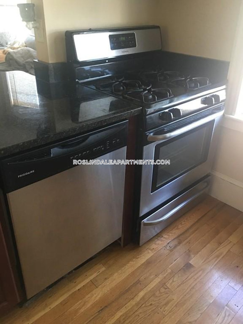 BOSTON - ROSLINDALE - 3 Beds, 1 Bath - Image 12